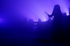 SUNN O))) @ Vilnius (2019)