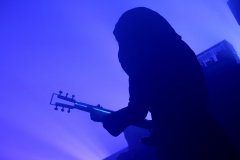 SUNN O))) @ Vilnius (2019)