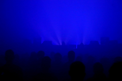 SUNN O))) @ Vilnius (2019)