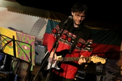 ŠV. SODAS. SENAS KUINAS vinilo pristatymas @ Vilnius (2018)