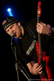 SVARAS 409 @ Tėvynei (2015)