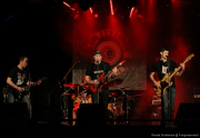 SVARAS 409 @ Tėvynei (2015)