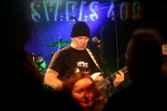 SVARAS 409 @ Vilnius (2017)