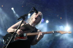 SYLVAINE @ KILKIM ŽAIBU 2022