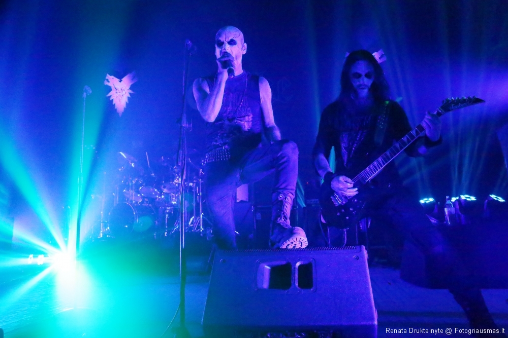 TAAKE @ VILKŲ ŽIEMA 2019