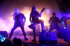 TAAKE @ VILKŲ ŽIEMA 2019