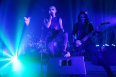 TAAKE @ VILKŲ ŽIEMA 2019