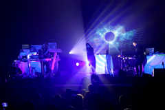 TANGERINE DREAM @ Vilnius (2019)