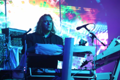 TANGERINE DREAM @ Vilnius (2019)