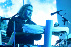 TANGERINE DREAM @ Vilnius (2019)