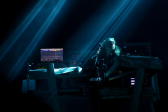 TANGERINE DREAM @ Vilnius (2019)