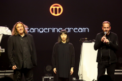 TANGERINE DREAM @ Vilnius (2019)