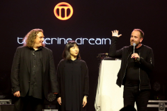 TANGERINE DREAM @ Vilnius (2019)