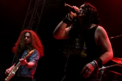 TANK @ FULL METAL MOUNTAIN 2017