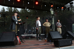 TANKUOJIS @ Kilkim Žaibu 2021