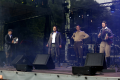 TANKUOJIS @ Kilkim Žaibu 2021