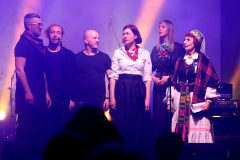 TARUTA @ Paramos Ukrainai koncertas (2022)
