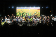 TARUTA @ Ukrainos nepriklausomybės dienos koncertas Vilniuje (2022)