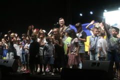 TARUTA @ Ukrainos nepriklausomybės dienos koncertas Vilniuje (2022)