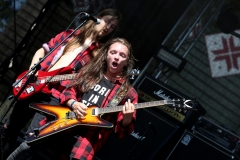TERROR ACTIVATOR @ METALSHOW.LV 2018