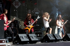 TERROR ACTIVATOR @ METALSHOW.LV 2018