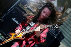 TERROR ACTIVATOR @ METALSHOW.LV 2018