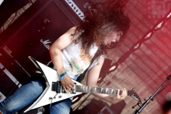 TERROR ACTIVATOR @ METALSHOW.LV 2018