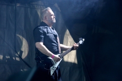 THE 3RD AND THE MORTAL @ ECOSYSTEMIC 2025