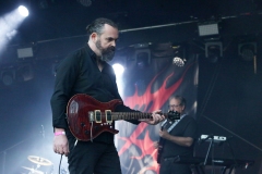 THE 3RD AND THE MORTAL @ ECOSYSTEMIC 2025