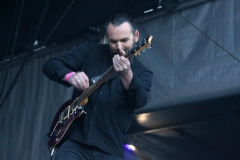 THE 3RD AND THE MORTAL @ ECOSYSTEMIC 2025