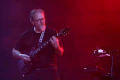 THE 3RD AND THE MORTAL @ ECOSYSTEMIC 2025