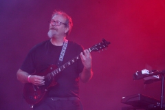 THE 3RD AND THE MORTAL @ ECOSYSTEMIC 2025