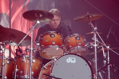 THE 3RD AND THE MORTAL @ ECOSYSTEMIC 2025