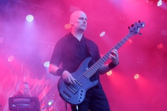 THE 3RD AND THE MORTAL @ ECOSYSTEMIC 2025