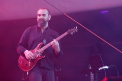 THE 3RD AND THE MORTAL @ ECOSYSTEMIC 2025