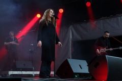 THE 3RD AND THE MORTAL @ ECOSYSTEMIC 2025