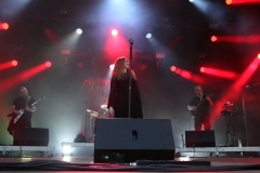 THE 3RD AND THE MORTAL @ ECOSYSTEMIC 2025