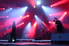 THE 3RD AND THE MORTAL @ ECOSYSTEMIC 2025