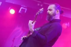 THE 3RD AND THE MORTAL @ ECOSYSTEMIC 2025