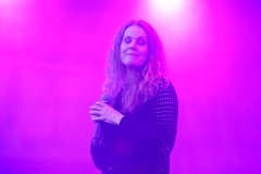 THE 3RD AND THE MORTAL @ ECOSYSTEMIC 2025