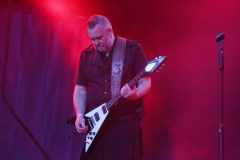 THE 3RD AND THE MORTAL @ ECOSYSTEMIC 2025