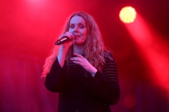 THE 3RD AND THE MORTAL @ ECOSYSTEMIC 2025