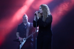 THE 3RD AND THE MORTAL @ ECOSYSTEMIC 2025