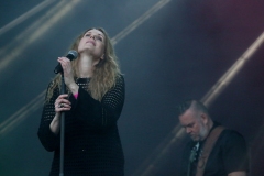 THE 3RD AND THE MORTAL @ ECOSYSTEMIC 2025