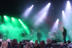 THE 3RD AND THE MORTAL @ ECOSYSTEMIC 2025