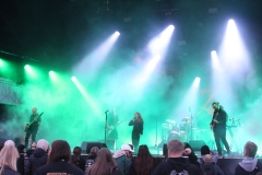 THE 3RD AND THE MORTAL @ ECOSYSTEMIC 2025