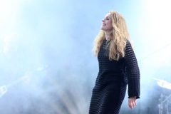 THE 3RD AND THE MORTAL @ ECOSYSTEMIC 2025