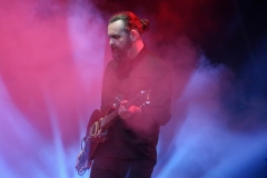 THE 3RD AND THE MORTAL @ ECOSYSTEMIC 2025