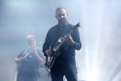 THE 3RD AND THE MORTAL @ ECOSYSTEMIC 2025