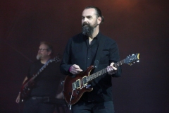 THE 3RD AND THE MORTAL @ ECOSYSTEMIC 2025